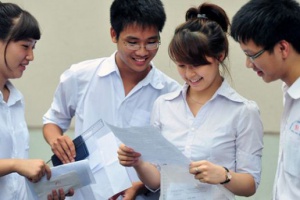Tuyển sinh đại học 2019: Thêm nhiều ngành mới
